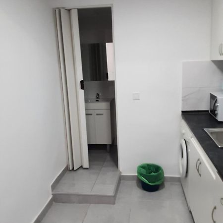 Precioso Apartamento Moderno Cerca Del Carrefour Rosaleda Malaga Zewnętrze zdjęcie