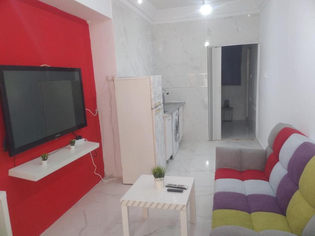 Precioso Apartamento Moderno Cerca Del Carrefour Rosaleda Malaga Zewnętrze zdjęcie