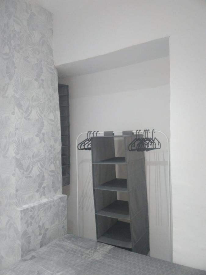 Precioso Apartamento Moderno Cerca Del Carrefour Rosaleda Malaga Zewnętrze zdjęcie