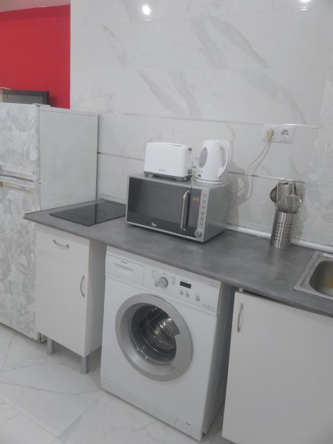 Precioso Apartamento Moderno Cerca Del Carrefour Rosaleda Malaga Zewnętrze zdjęcie