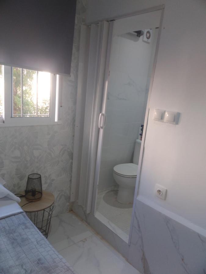 Precioso Apartamento Moderno Cerca Del Carrefour Rosaleda Malaga Zewnętrze zdjęcie