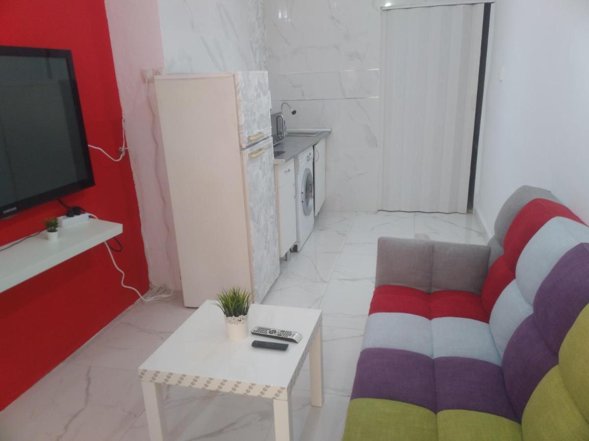 Precioso Apartamento Moderno Cerca Del Carrefour Rosaleda Malaga Zewnętrze zdjęcie