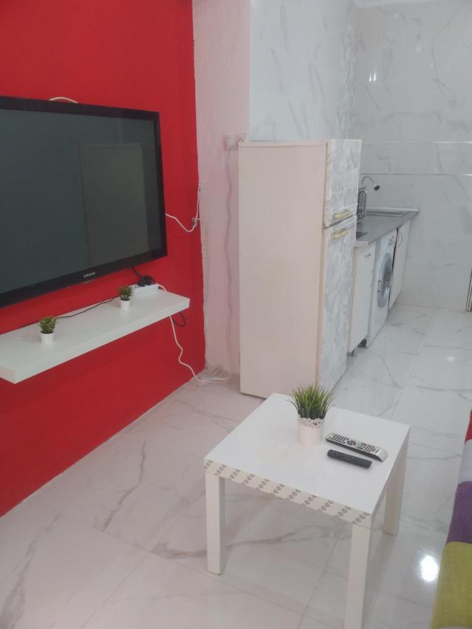 Precioso Apartamento Moderno Cerca Del Carrefour Rosaleda Malaga Zewnętrze zdjęcie