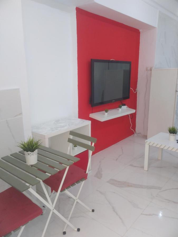 Precioso Apartamento Moderno Cerca Del Carrefour Rosaleda Malaga Zewnętrze zdjęcie