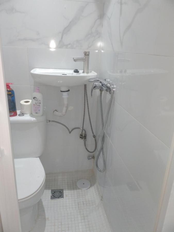 Precioso Apartamento Moderno Cerca Del Carrefour Rosaleda Malaga Zewnętrze zdjęcie