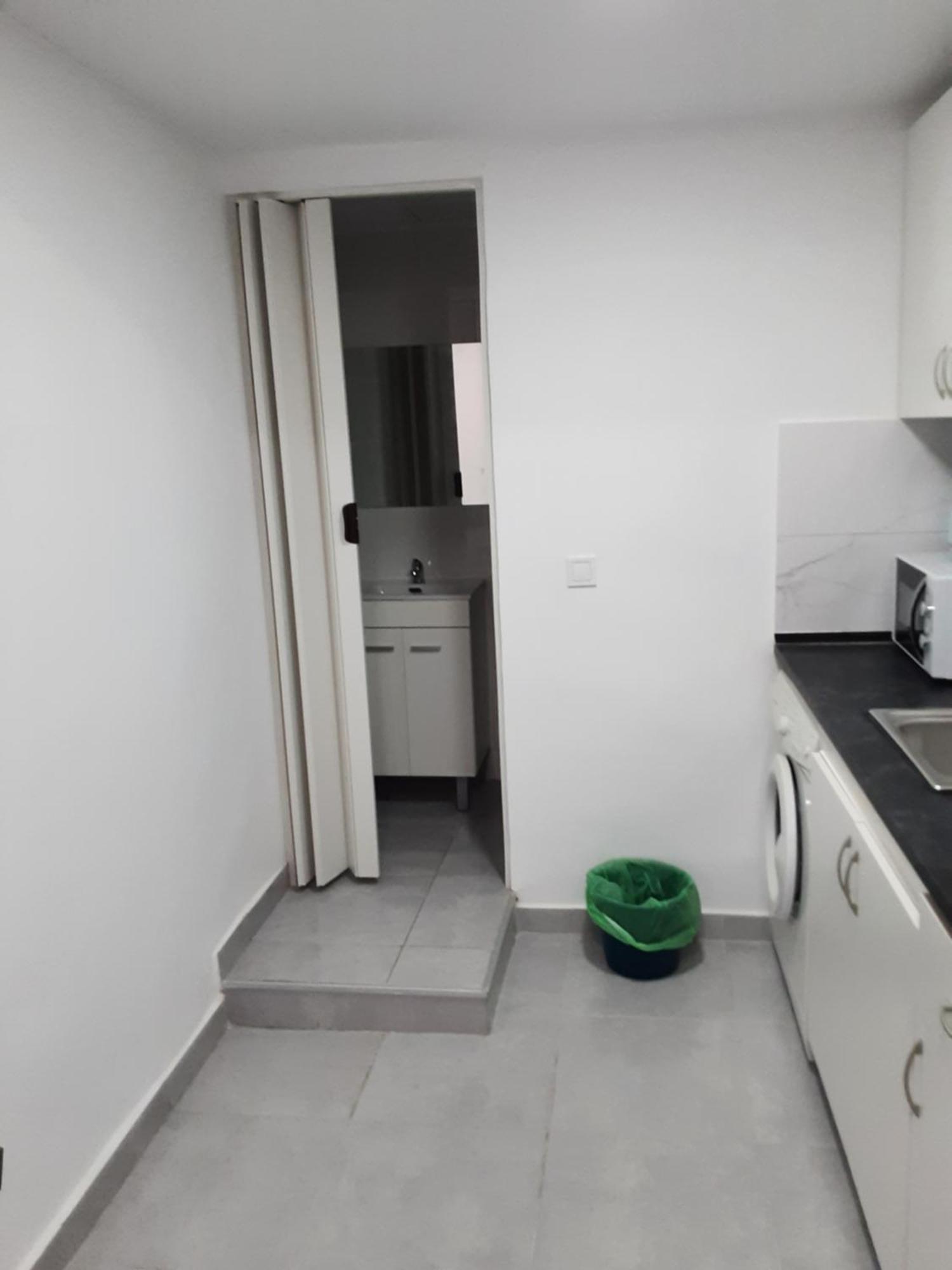 Precioso Apartamento Moderno Cerca Del Carrefour Rosaleda Malaga Zewnętrze zdjęcie
