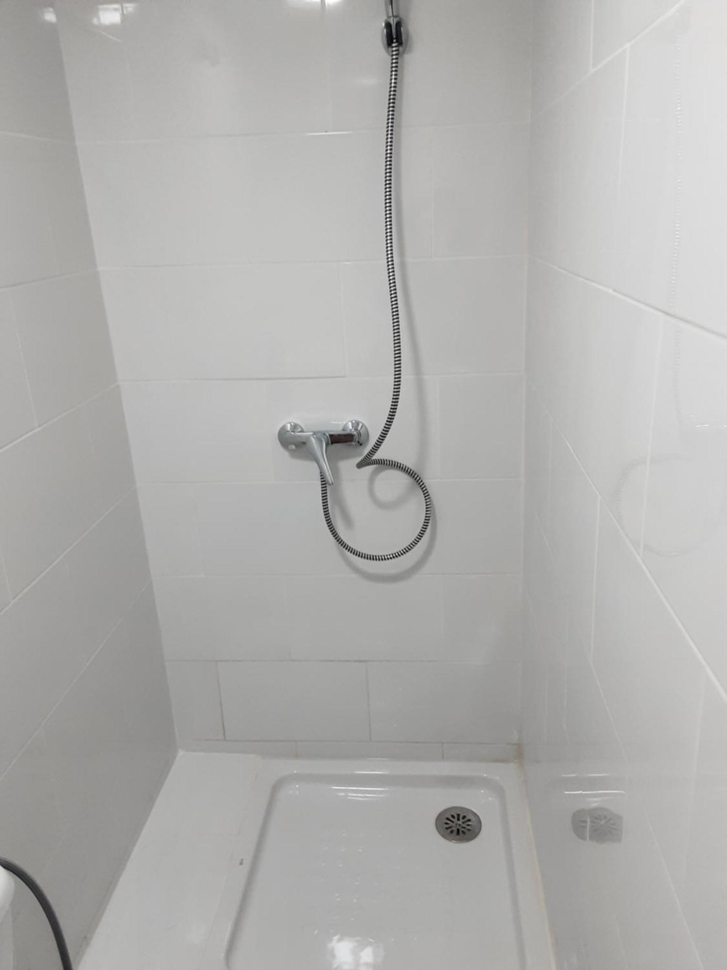 Precioso Apartamento Moderno Cerca Del Carrefour Rosaleda Malaga Zewnętrze zdjęcie