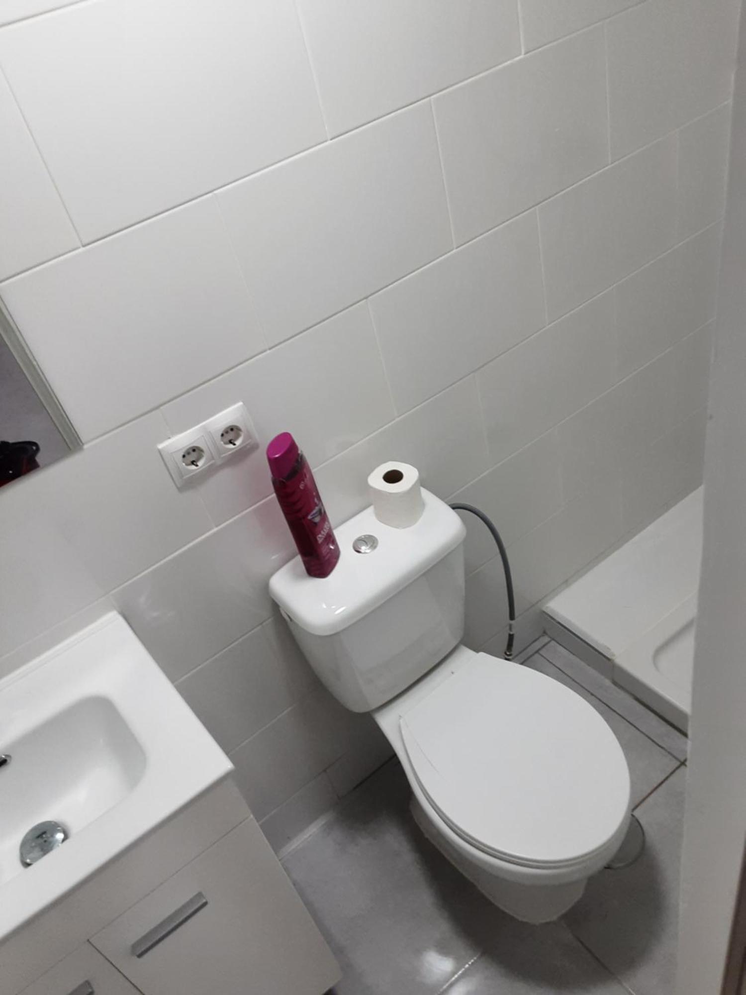 Precioso Apartamento Moderno Cerca Del Carrefour Rosaleda Malaga Zewnętrze zdjęcie