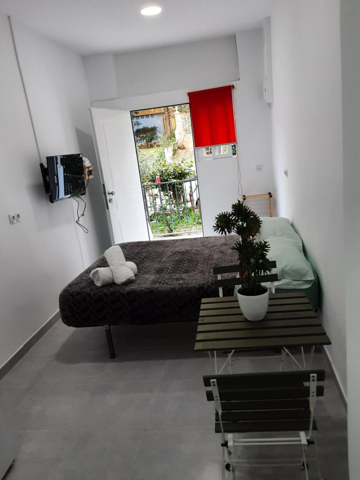 Precioso Apartamento Moderno Cerca Del Carrefour Rosaleda Malaga Zewnętrze zdjęcie