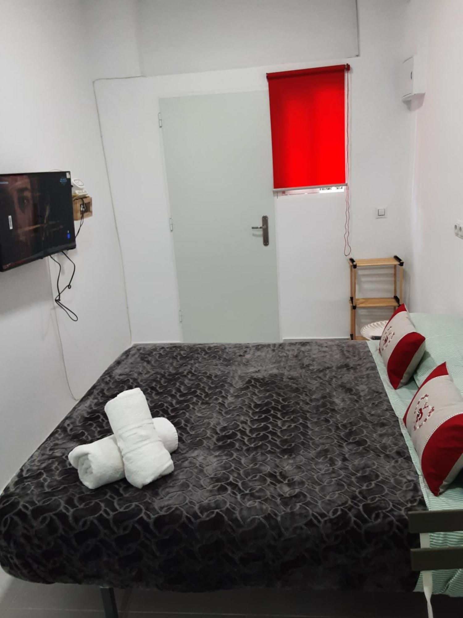 Precioso Apartamento Moderno Cerca Del Carrefour Rosaleda Malaga Zewnętrze zdjęcie