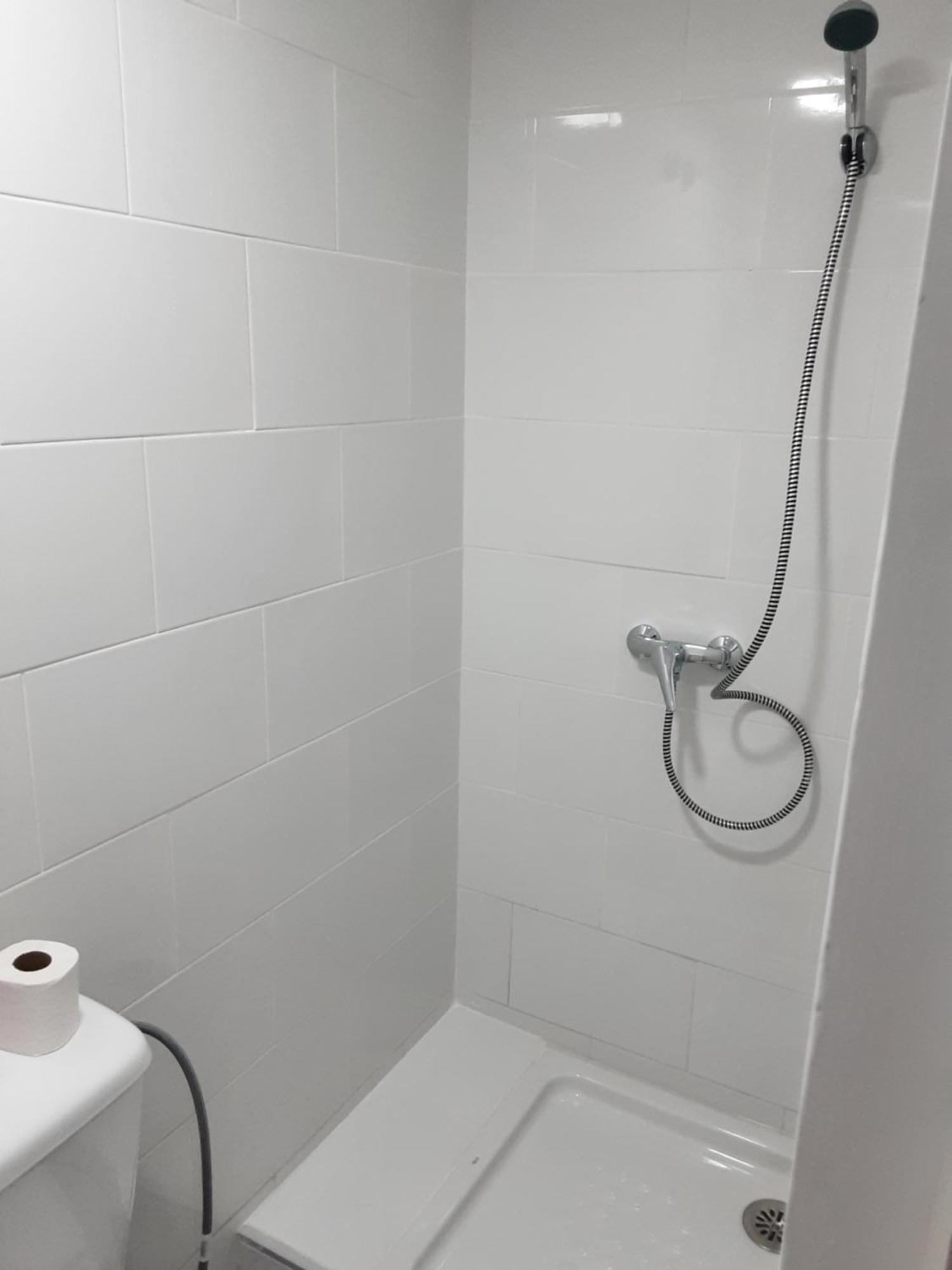 Precioso Apartamento Moderno Cerca Del Carrefour Rosaleda Malaga Zewnętrze zdjęcie